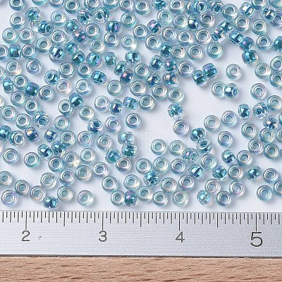 MIYUKI Round Rocailles Beads X-SEED-G007-RR0279-1