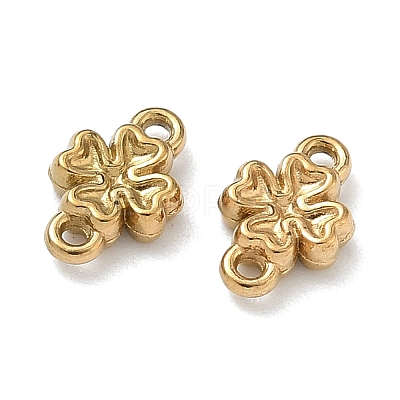 304 Stainless Steel Links STAS-D211-12E-G-1