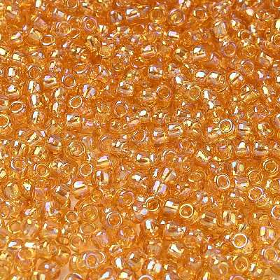 TOHO 6/0 Round Beads SEED-TR06-0162-1