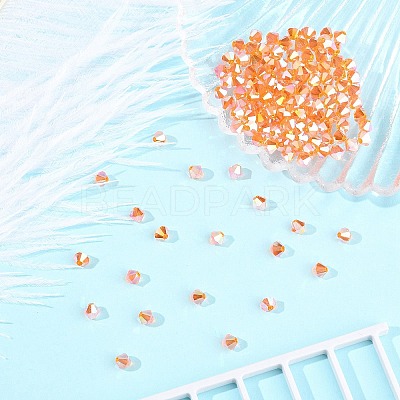 Preciosa® Crystal Beads Y-PRC-BA5-90310-20000-1