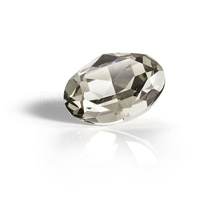 Preciosa® MAXIMA Crystal Fancy Stones Y-PRC-FF14-40010-1