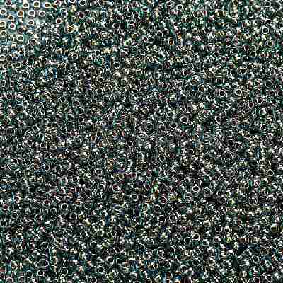 TOHO 11/0 Round Beads X-SEED-TR11-0990-1