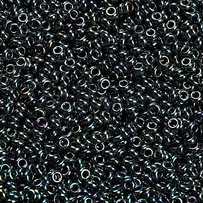 TOHO 6/0 Demi Round Beads SEED-DR06-0506-1