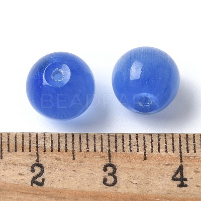 Cat Eye Beads CE-P003-01B-07-1