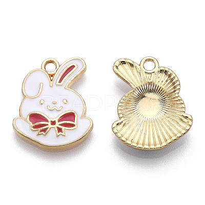 Eco-Friendly Zinc Alloy Pendants LS-FIND-N048-57A-NR-1