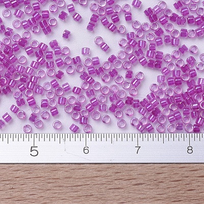 MIYUKI Delica Beads X-SEED-J020-DB0074-1