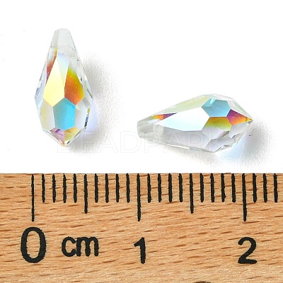 Preciosa® Crystal Pendants Y-PRC-PC11-00030-200-1