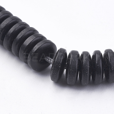 Natural Coconut Beads Strands COCO-P002-01-10mm-1