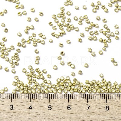 TOHO 11/0 Round Beads X-SEED-TR11-0559F-1
