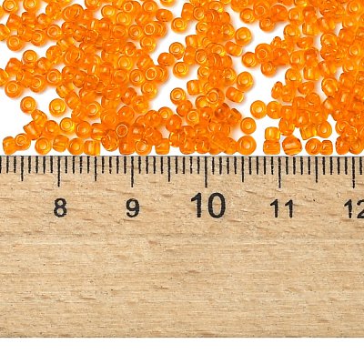 Glass Seed Beads SEED-A004-2mm-9-1