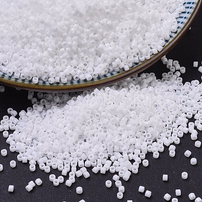 MIYUKI Delica Beads SEED-X0054-DB0200-1
