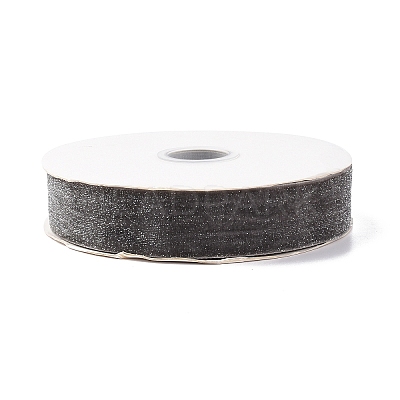 10 Yards Polyester Velvet Ribbon OCOR-C004-05C-1