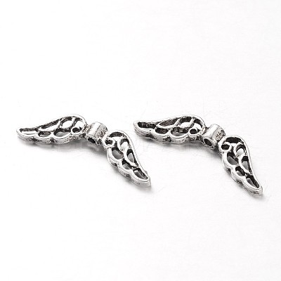 Alloy Beads PALLOY-AD49079-AS-FF-1
