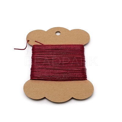 Wax Cord YC-WH0010-01H-1