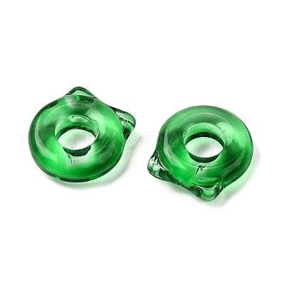 Glass Beads GLAA-D303-09D-1