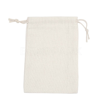 Rectangle Canvas Packing Pouches OP-K003-10x14-01-1