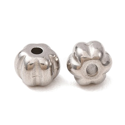 304 Stainless Steel Beads SA-CBA7A40-02P-C-1