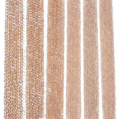 Electroplate Glass Beads Strands EGLA-A044-T3mm-A20-1
