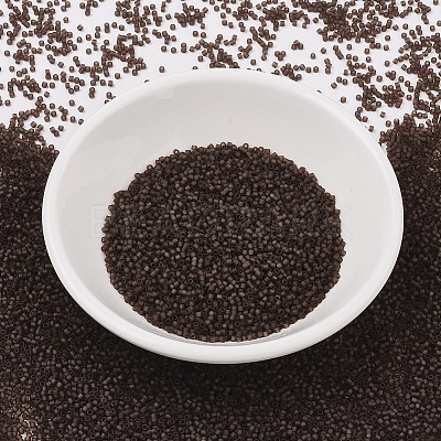MIYUKI Delica Beads SEED-MY11-DB0769-1