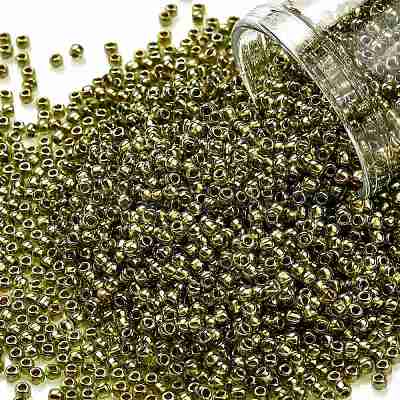 TOHO 11/0 Round Beads X-SEED-TR11-0991-1