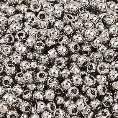TOHO 6/0 Round Beads SEED-XTR06-0713-1