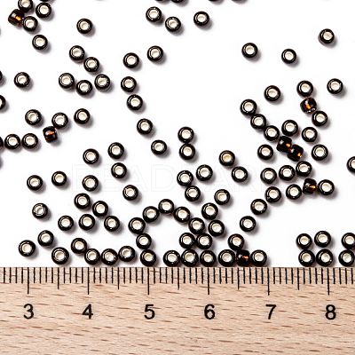 TOHO 8/0 Round Beads SEED-XTR08-2205-1
