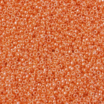 MIYUKI Round Rocailles Beads SEED-X0054-RR0424-1