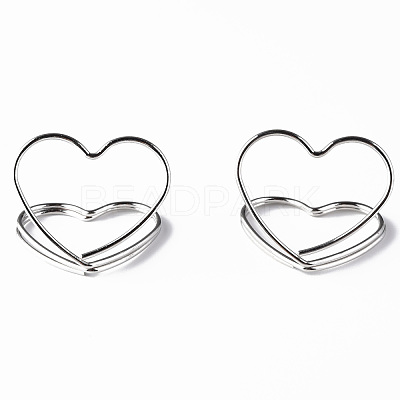 Mini Iron Place Card Holders ODIS-N022-01P-1