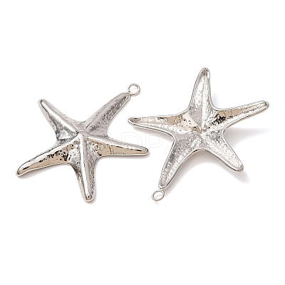 304 Stainless Steel Pendants SA-D002-10P-1