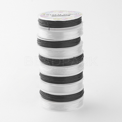Elastic Crystal Thread EW-S003-1.0mm-03-1