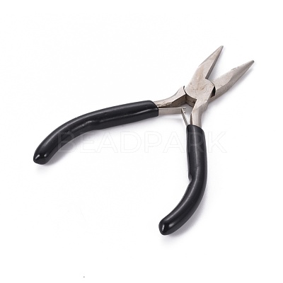 Carbon Steel Jewelry Pliers PT-F003-02-1