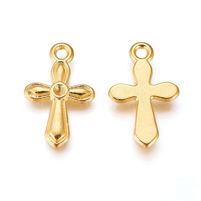 Alloy Pendants LS-EA9082Y-G-1