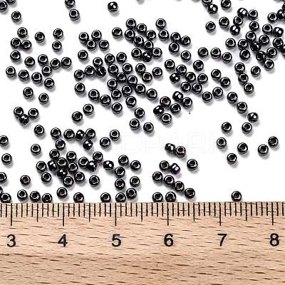 TOHO 11/0 Round Beads X-SEED-TR11-0090-1