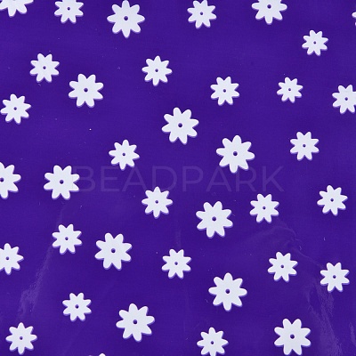 Oriented Polypropylene(OPP) Plastic Gift Wrapping Paper AJEW-F043-01E-1