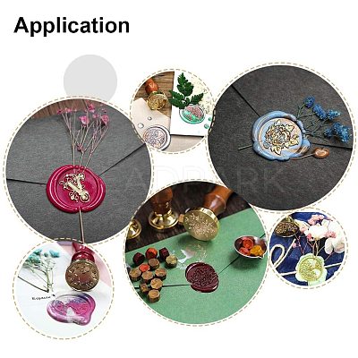 DIY Scrapbook AJEW-CP0002-89H-1