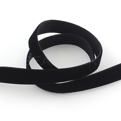 1 inch Single Face Velvet Ribbon OCOR-R019-25.4mm-003-1