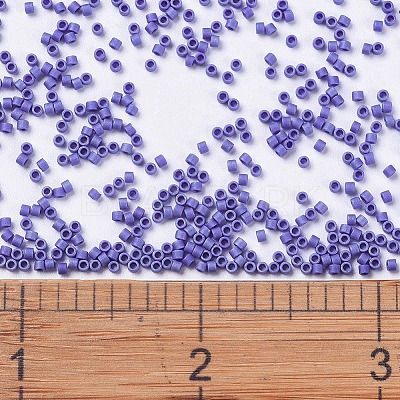 MIYUKI Delica Beads SEED-X0054-DB0361-1