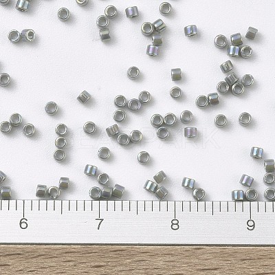 MIYUKI Delica Beads SEED-MY11-DB0168-1