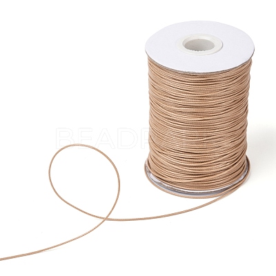 Korean Waxed Polyester Cord YC1.0MM-127-1