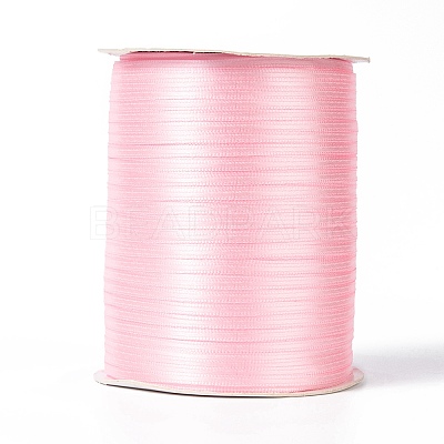 Double Face Satin Ribbon RC3mmY004-1