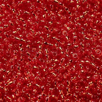 TOHO Round Seed Beads SEED-XTR11-0025-1