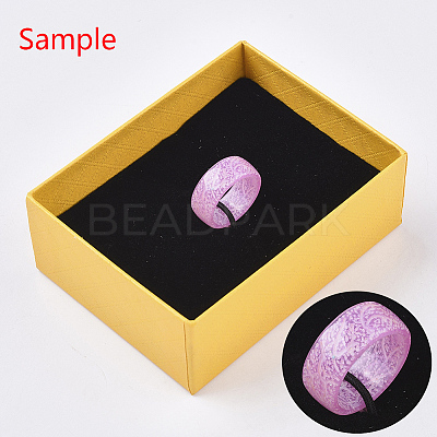 Elastic Barbed Cord FIND-Q086-B-01-1