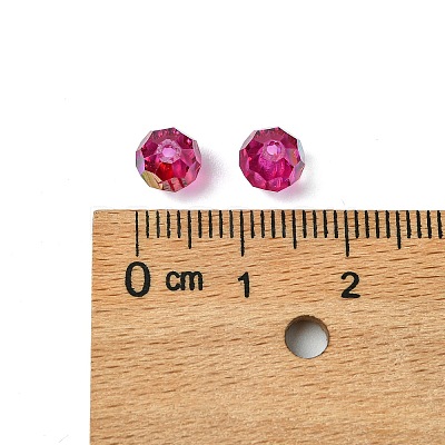Preciosa® Crystal Beads X-PRC-BB6-70350-200-1