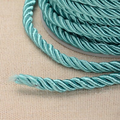 Twisted Nylon Cords NWIR-A001-18-1
