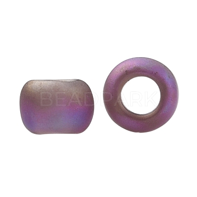 TOHO 8/0 Round Beads SEED-TR08-0166BF-1