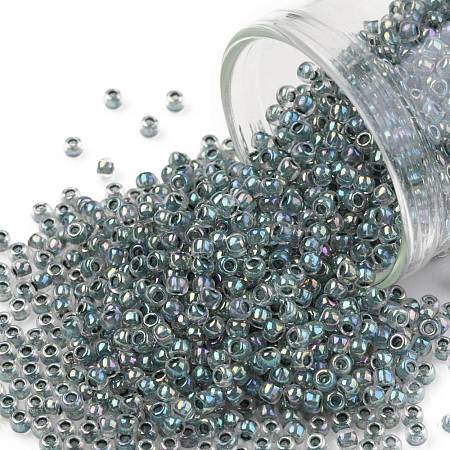 TOHO 11/0 Round Beads SEED-TR11-0773-1
