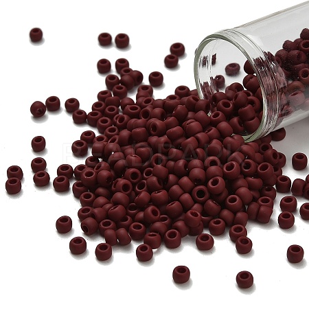 TOHO 6/0 Round Beads SEED-XTR06-0046F-1