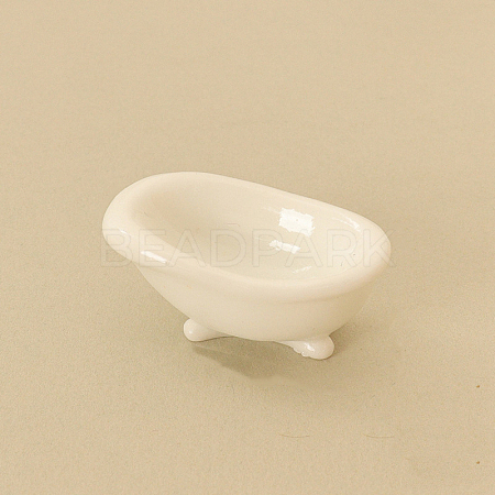 Furniture & Appliances Resin Mini Model PW-WGF65A6-15-1