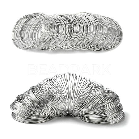 Steel Memory Wire S-TWIR-R006-0.8x115-P-1