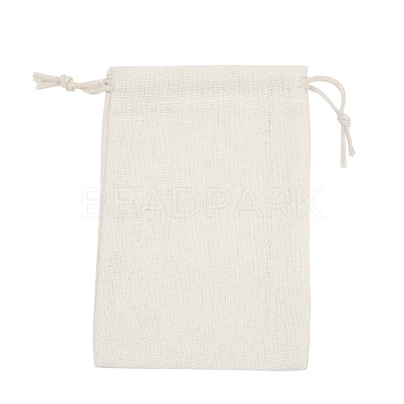 Rectangle Canvas Packing Pouches OP-K003-10x14-01-1